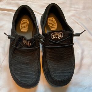 Hey Dude: Wendy Funk Mono